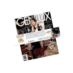 wildlife jewelry  genlux magazine